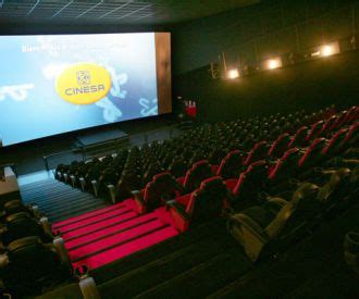 Cinesa La Farga 3D, Barcelona